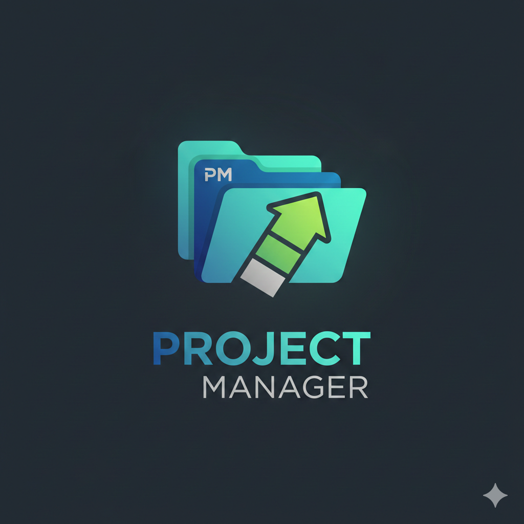 Project Manager Pro